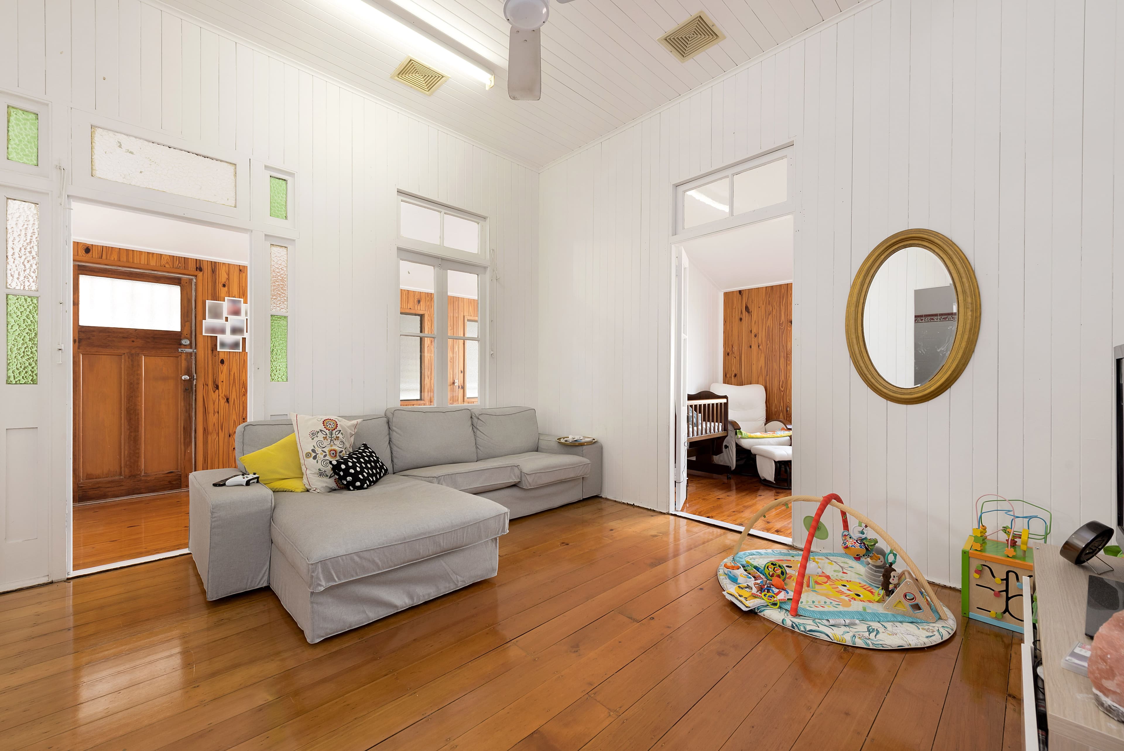 88 Coopers Camp Road, Bardon QLD 4065, Bardon - Thumbnail 3