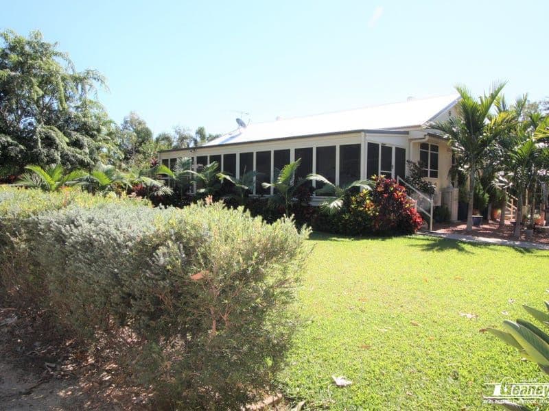 47 Axford Road, Toll QLD 4820, Toll - Image 1