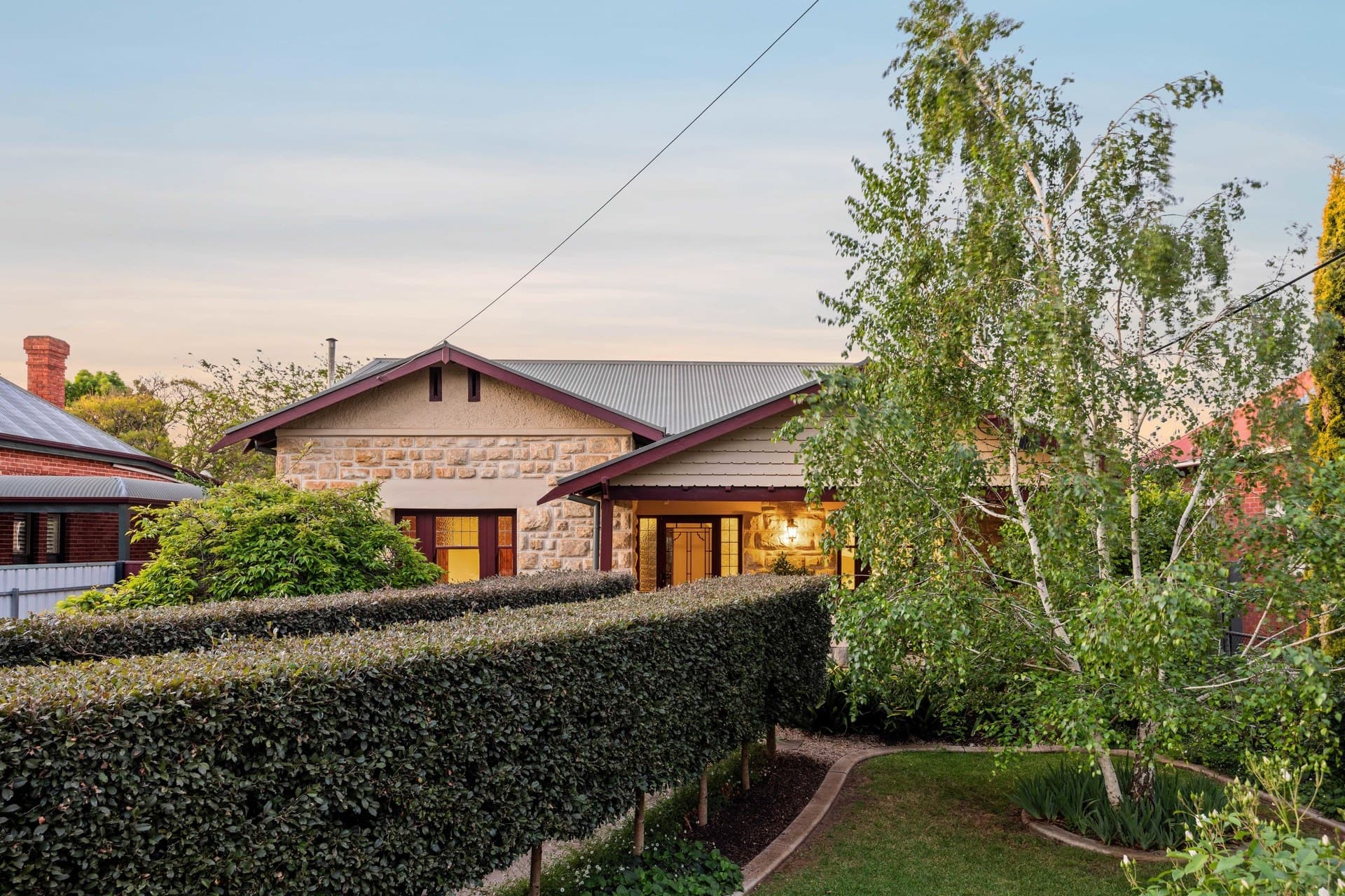 15 Marlborough Road, Westbourne Park - Image 1