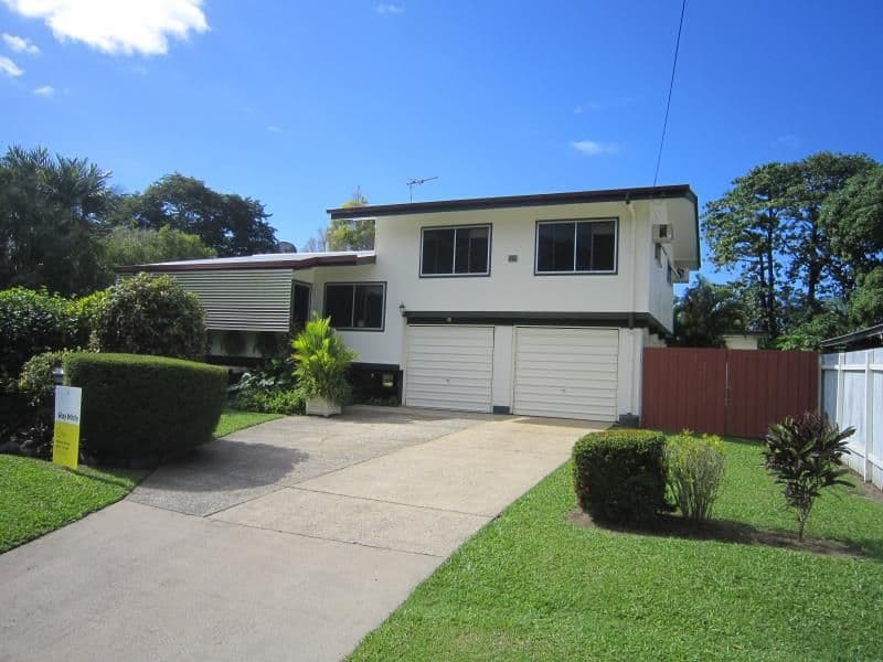 52 Hayward Street, MOOROOBOOL QLD 4870, Mooroobool - Image 1
