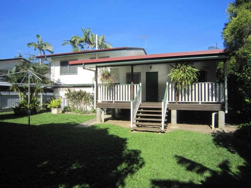 52 Hayward Street, MOOROOBOOL QLD 4870, Mooroobool - Thumbnail 4