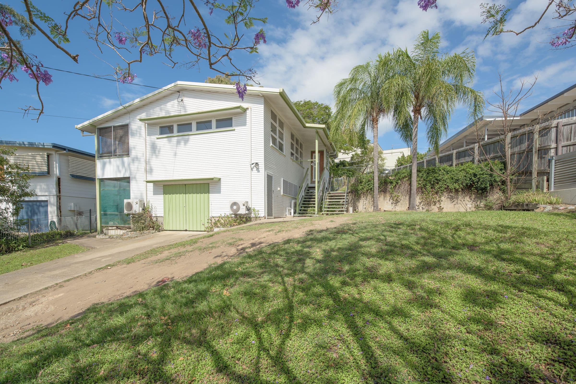 32 Higgins Street, West Gladstone QLD 4680, West Gladstone - Thumbnail 2