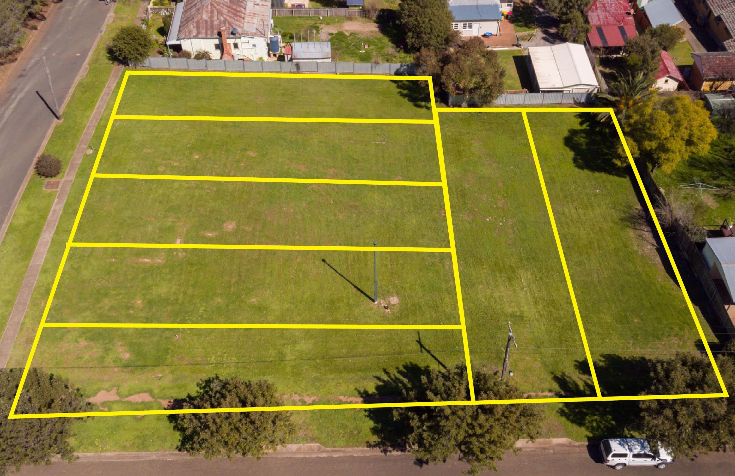 76 - 82 Darling Street, Tamworth NSW 2340, North Tamworth - Image 1