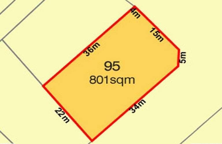95 Litchfield Crescent, Long Beach NSW 2536, Long Beach - Thumbnail 3