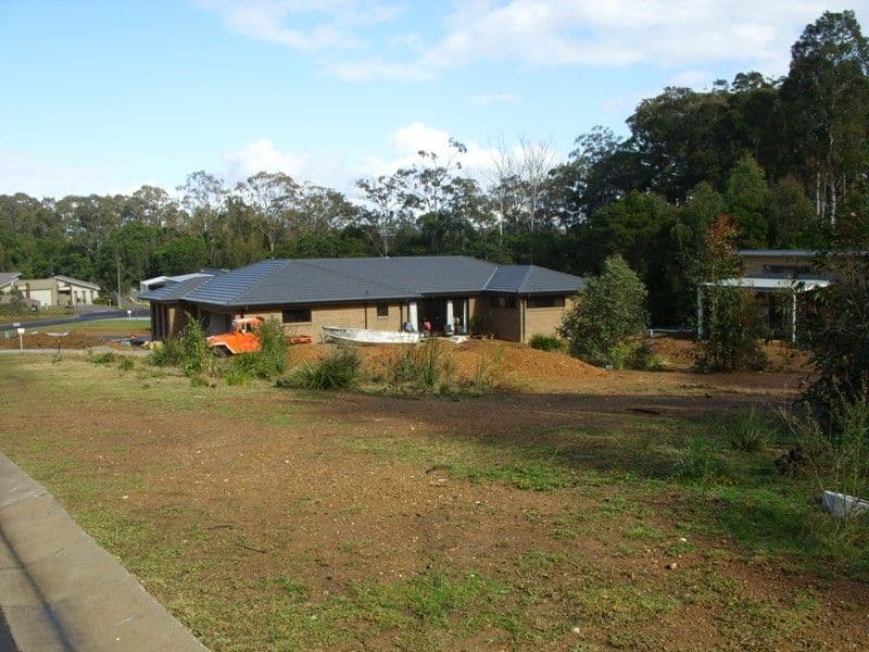 95 Litchfield Crescent, Long Beach NSW 2536, Long Beach - Thumbnail 4