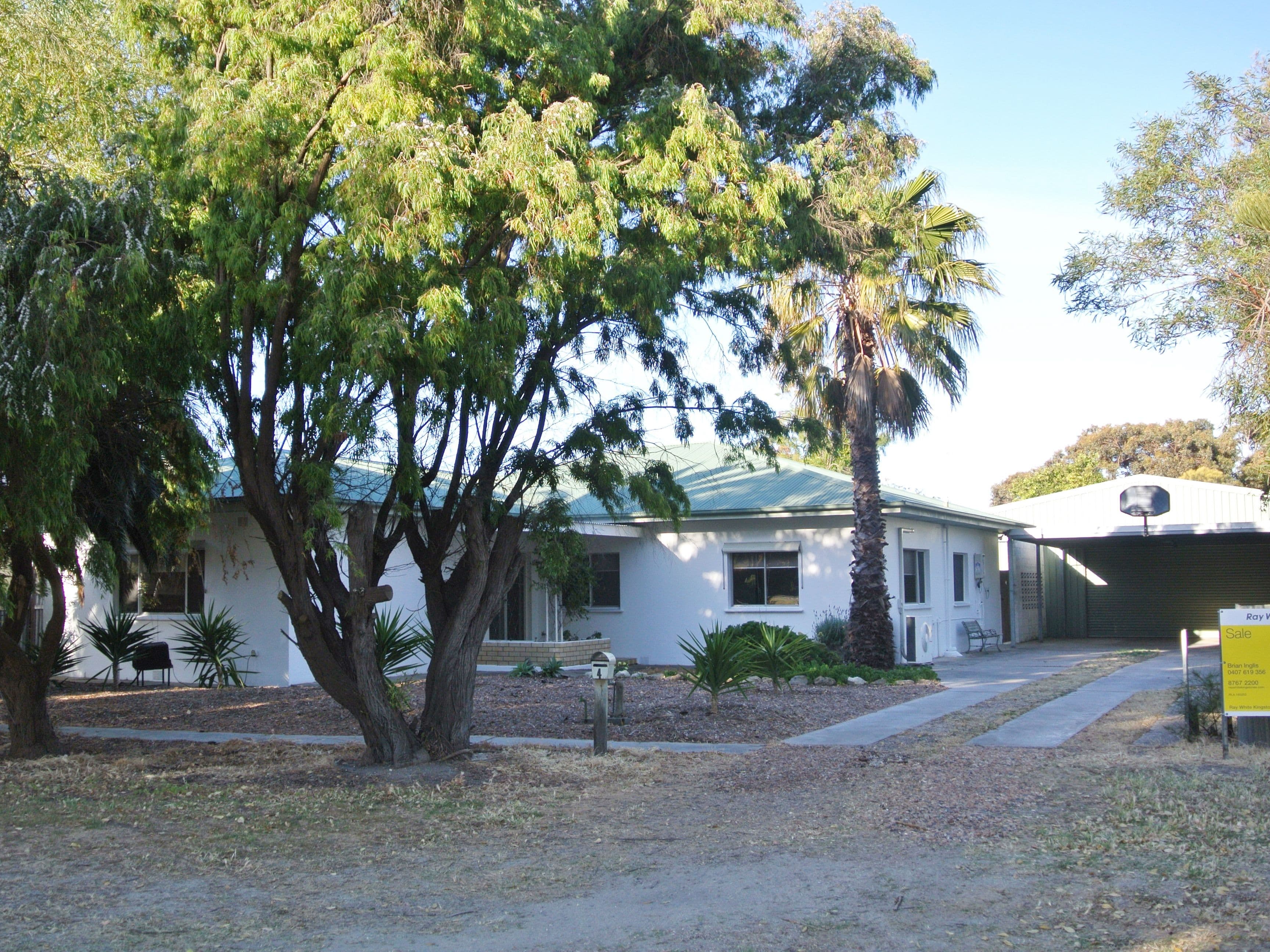 4 Charles Street, Kingston Se SA 5275, Kingston Se - Image 1