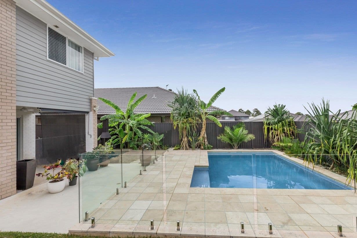 122 Campbell Drive, Mango Hill QLD 4509, Mango Hill - Thumbnail 2