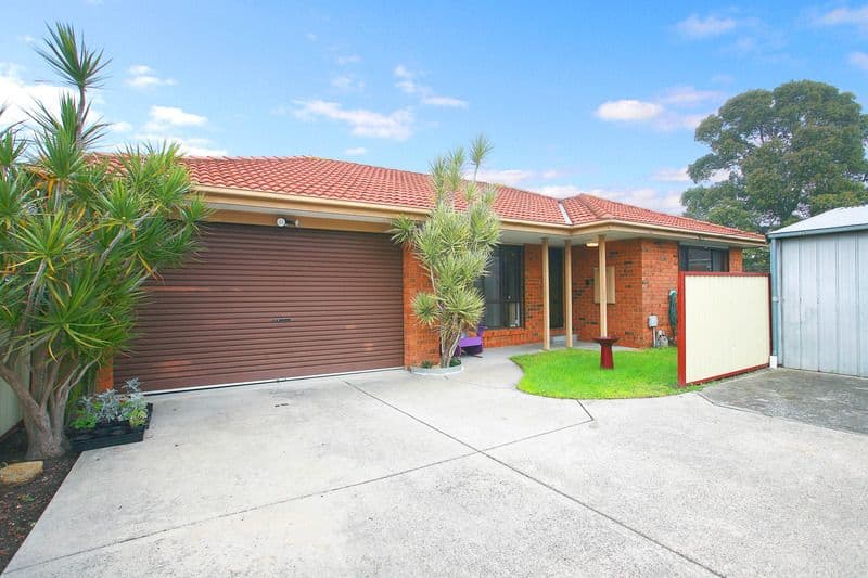 12 Wall Street, NOBLE PARK VIC 3174, Noble Park - Image 1