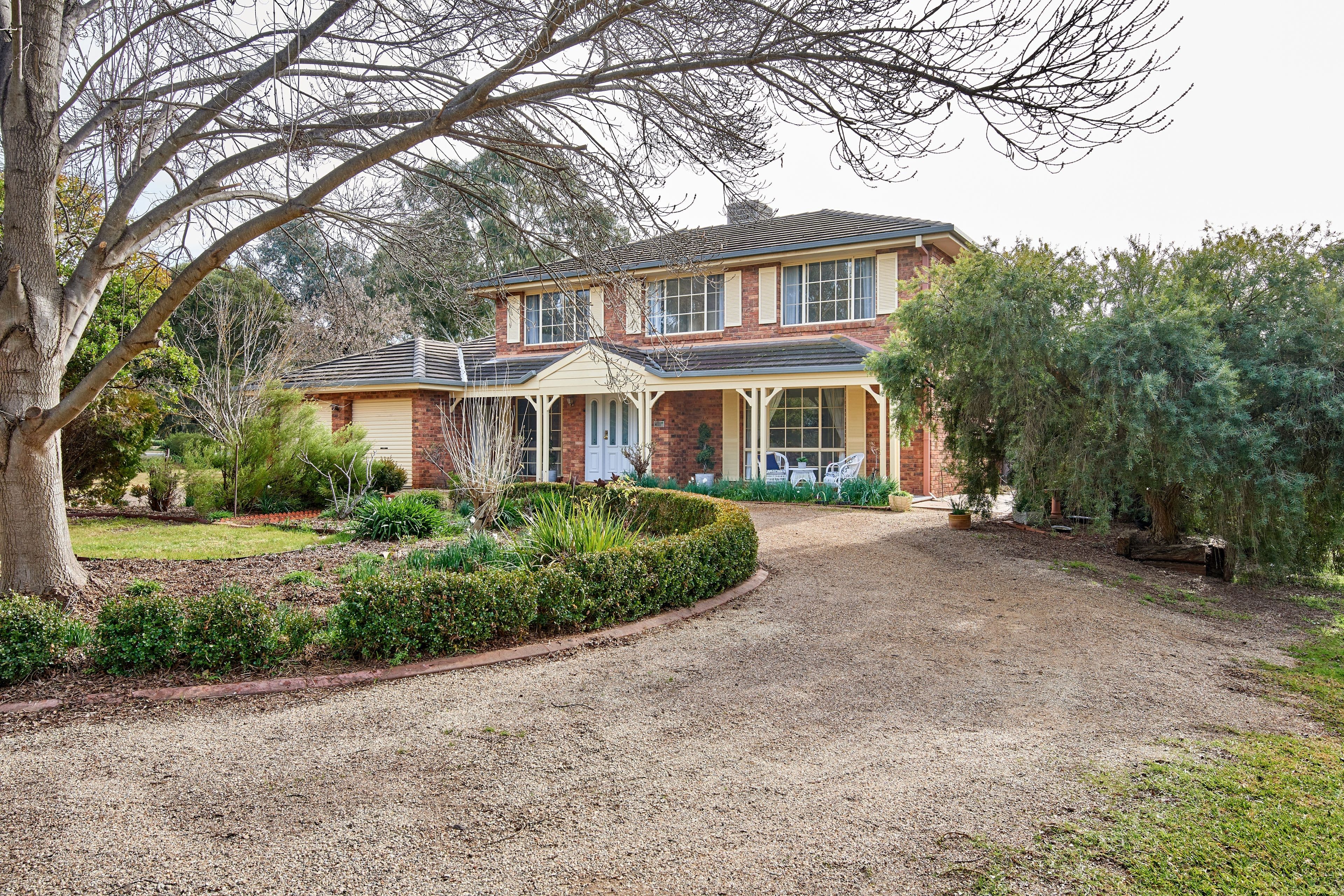 4 Hakea Place, Springvale NSW 2650, Springvale - Image 1