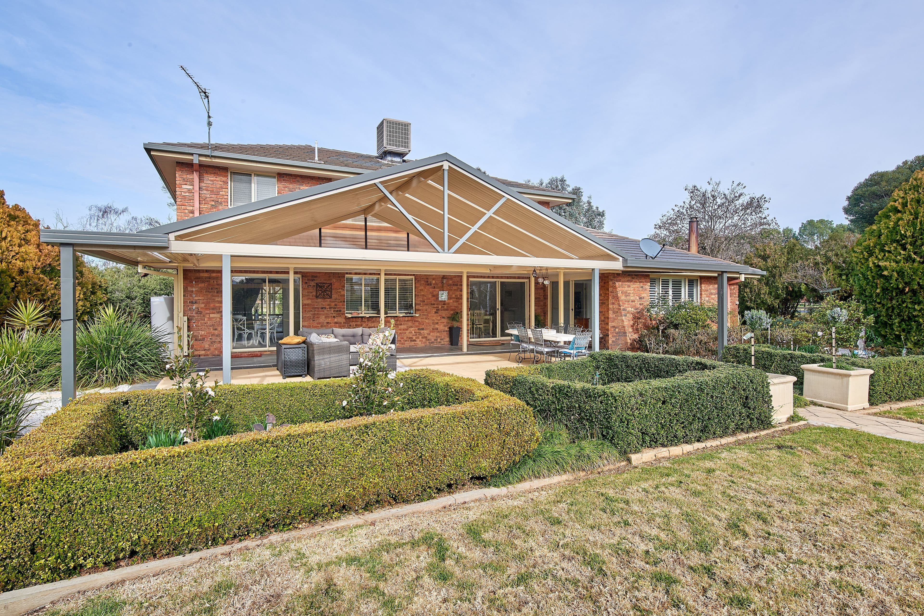 4 Hakea Place, Springvale NSW 2650, Springvale - Thumbnail 2
