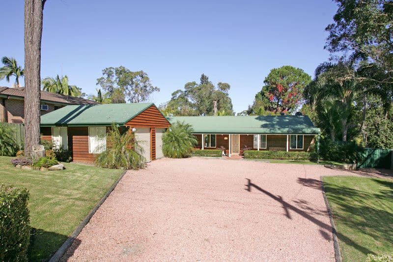 1 Wyreema Road, WARNERVALE NSW 2259, Warnervale - Image 1