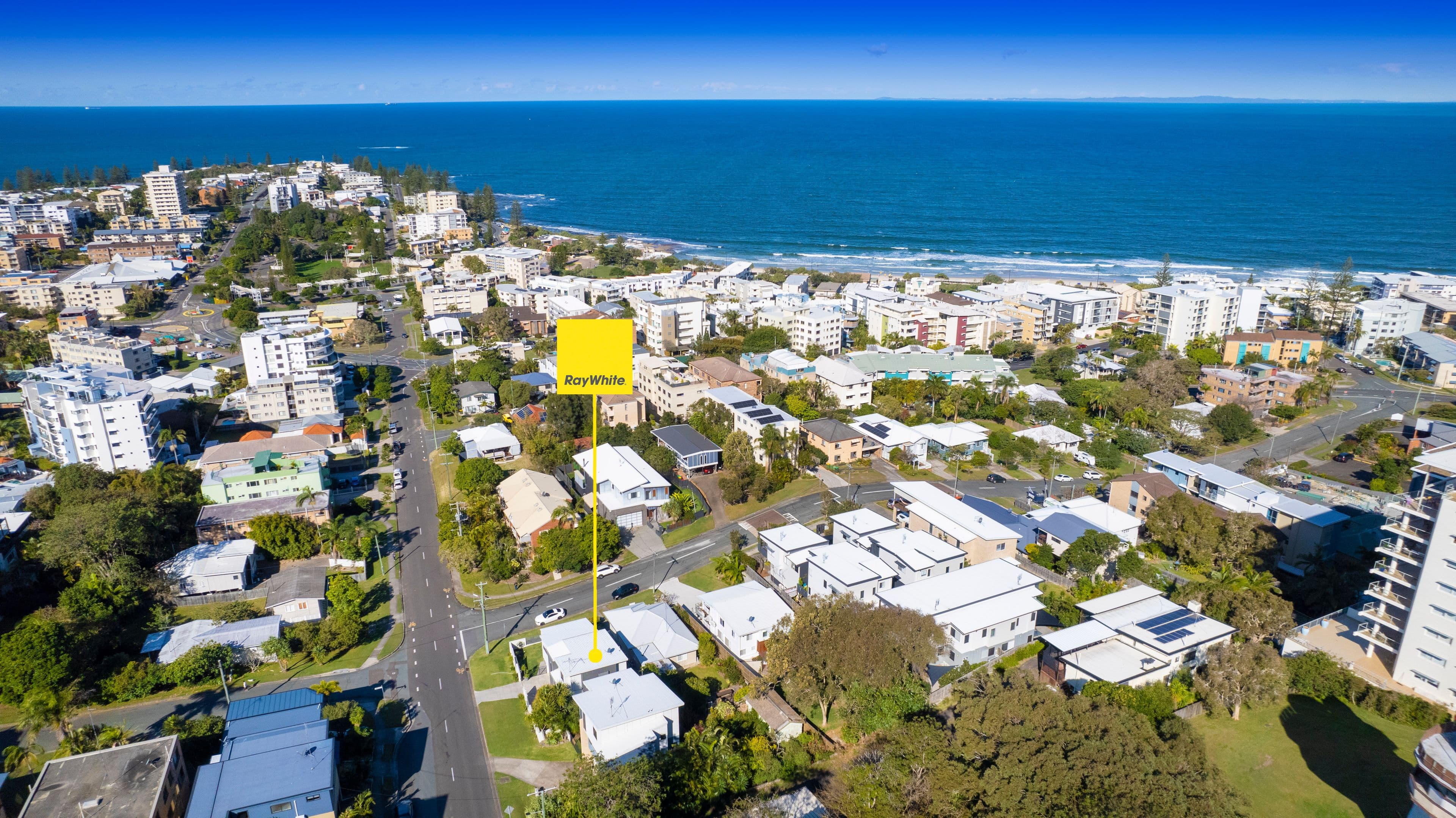 8 Upper Gay Terrace, Kings Beach QLD 4551, Kings Beach - Image 1