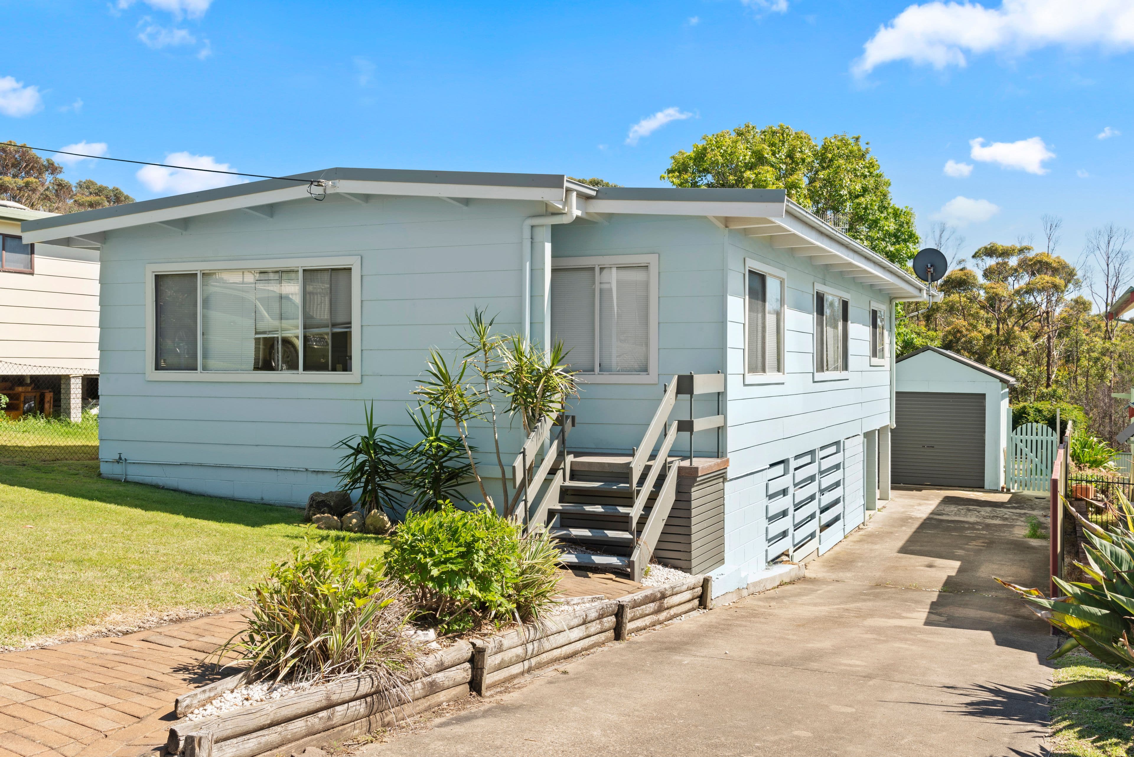 10 Canberra Crescent, Burrill Lake NSW 2539, Burrill Lake - Thumbnail 2