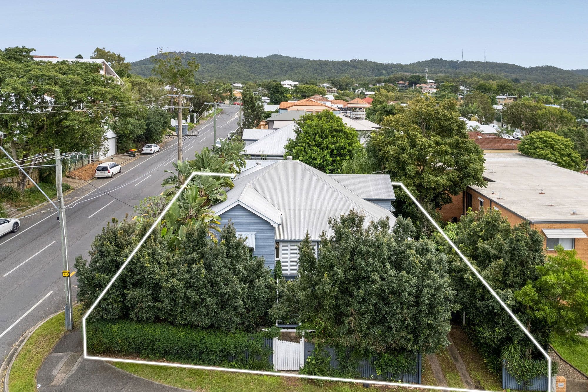 59 Miskin Street, Toowong QLD 4066, Toowong - Image 1