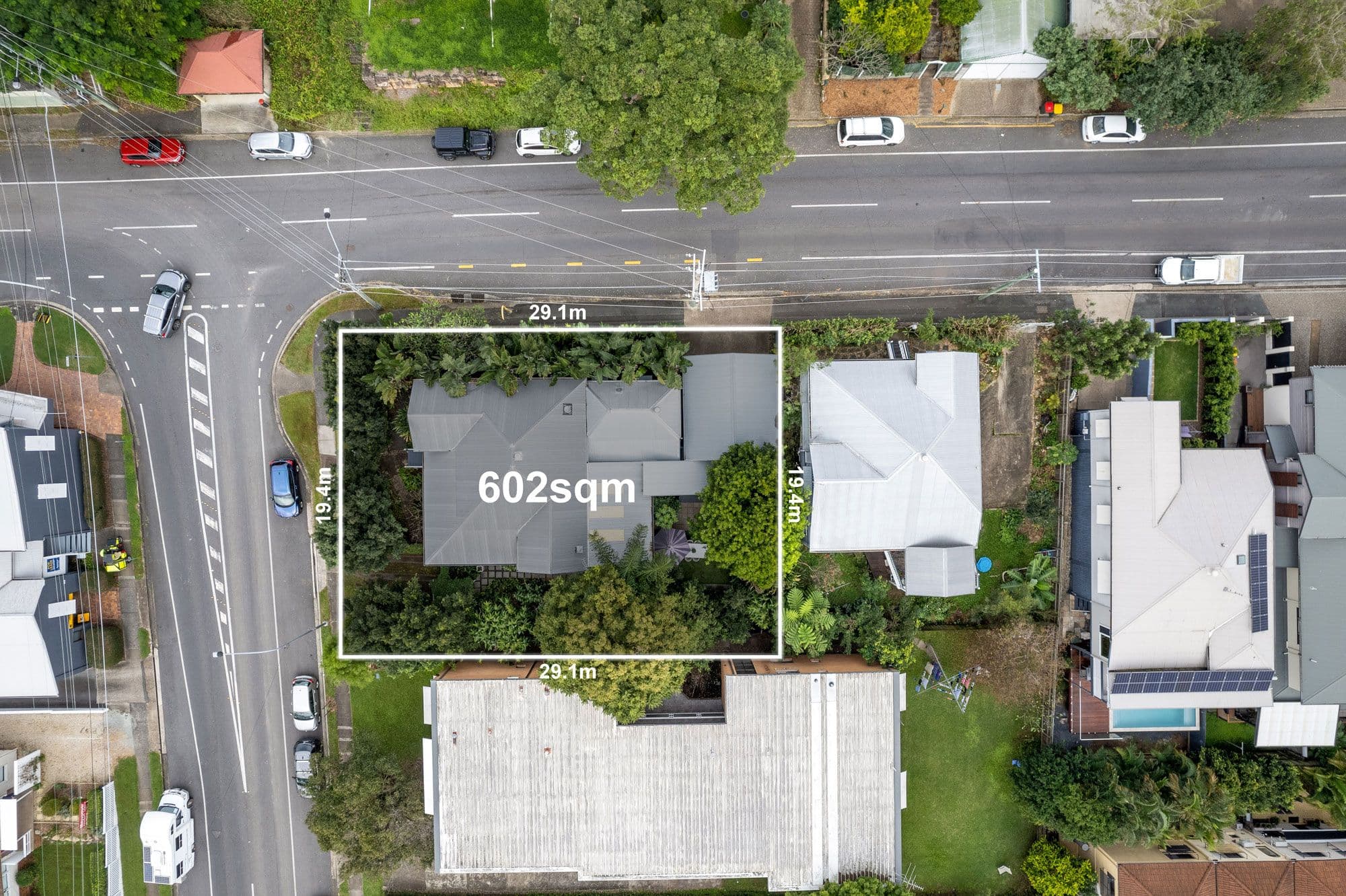 59 Miskin Street, Toowong QLD 4066, Toowong - Thumbnail 2