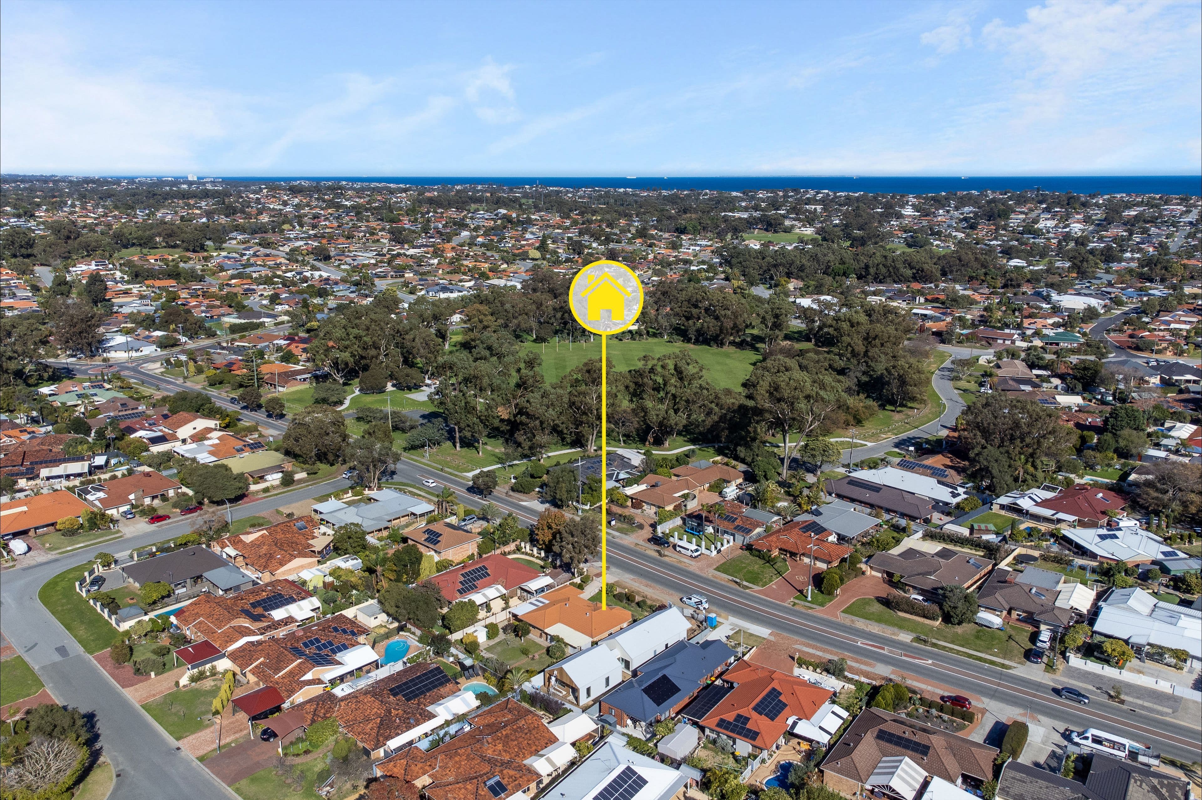 120 Glengarry Drive, Duncraig WA 6023, Duncraig - Thumbnail 2