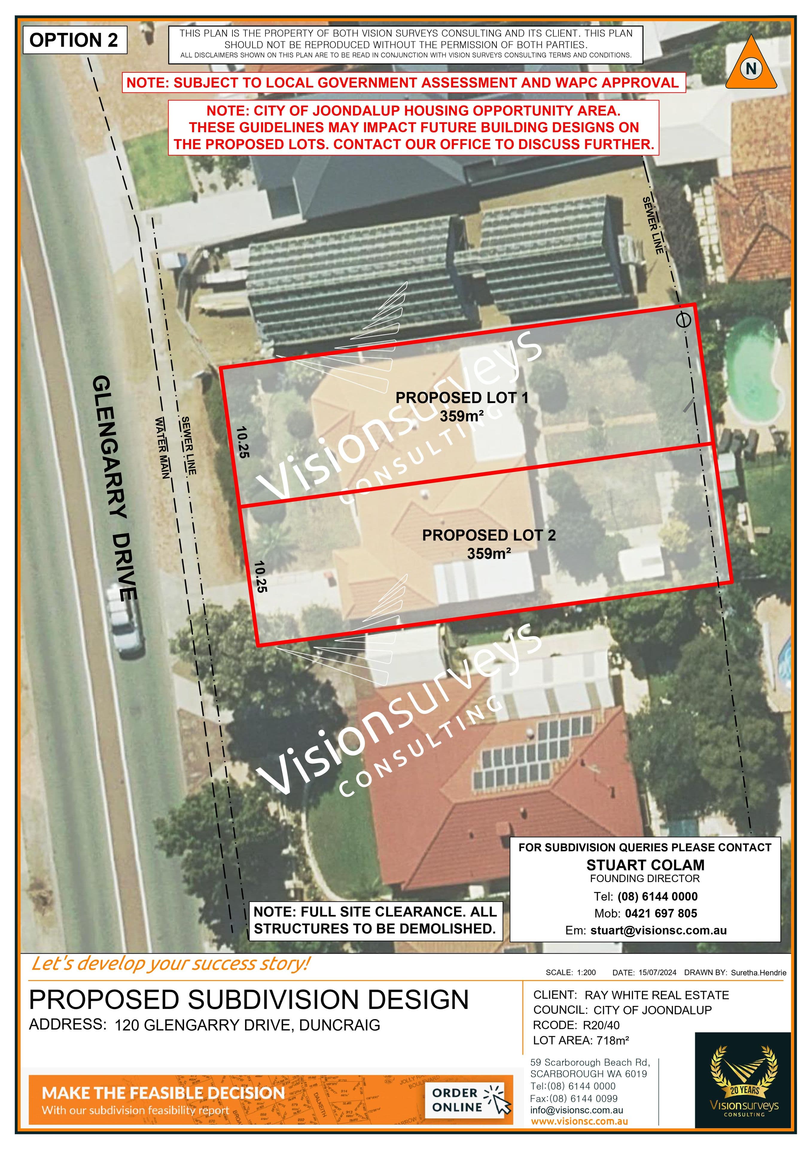 120 Glengarry Drive, Duncraig WA 6023, Duncraig - Thumbnail 6