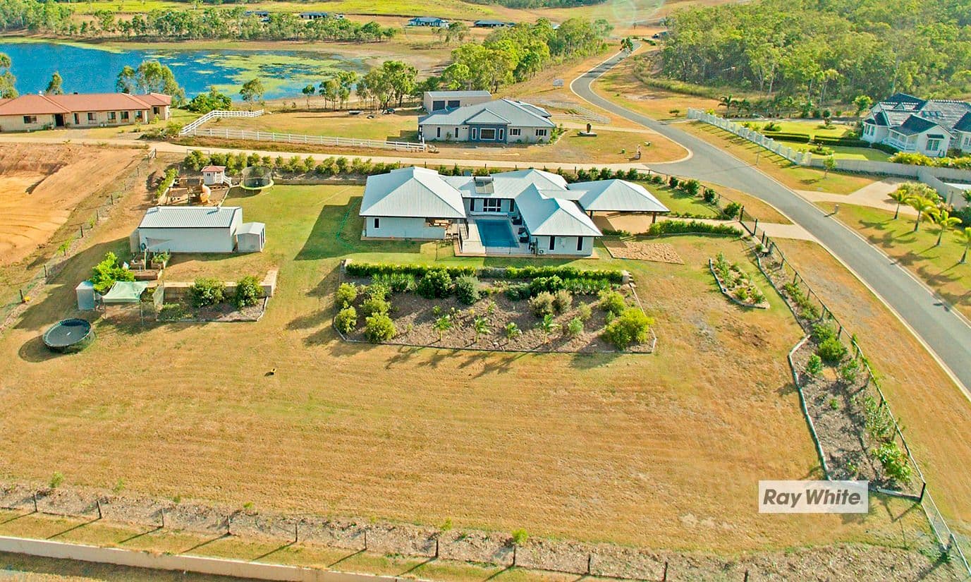 21 Trade Wind Drive, Tanby QLD 4703, Tanby - Image 1