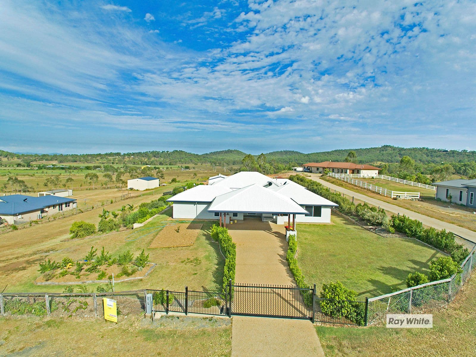 21 Trade Wind Drive, Tanby QLD 4703, Tanby - Thumbnail 2