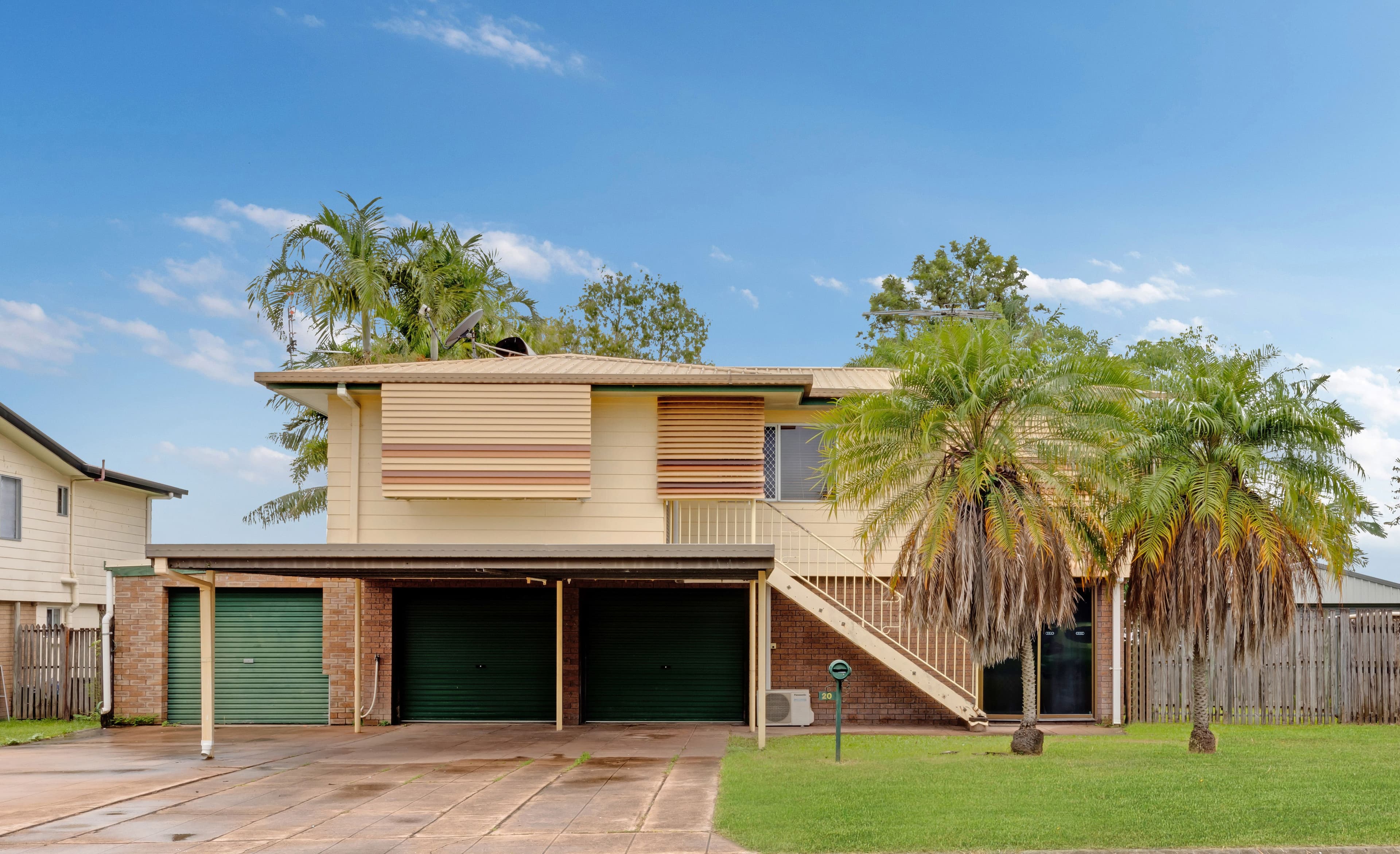 20 Jarrah Street, Beaconsfield QLD 4740, Beaconsfield - Image 1