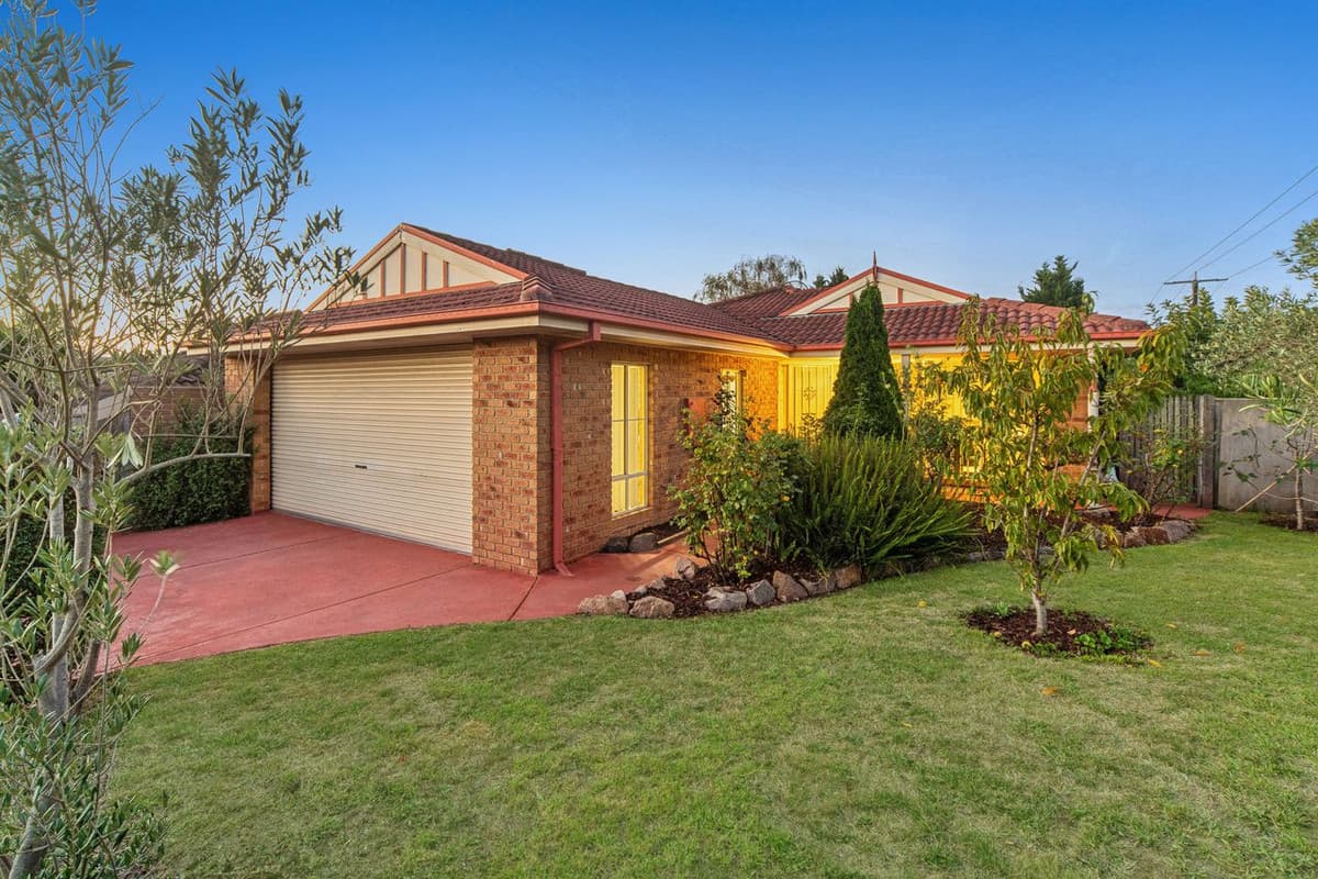 63 Pindara Boulevard, Langwarrin VIC 3910, Langwarrin - Thumbnail 2
