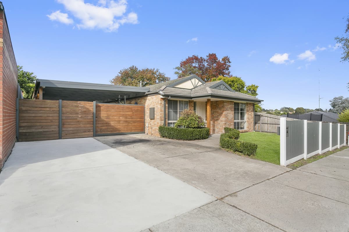 63 Pindara Boulevard, Langwarrin VIC 3910, Langwarrin - Thumbnail 3