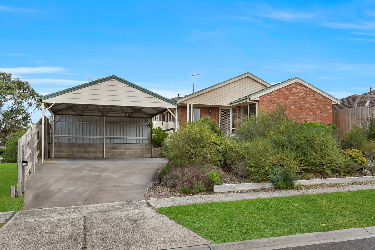 63 Pindara Boulevard, Langwarrin VIC 3910, Langwarrin - Thumbnail 5