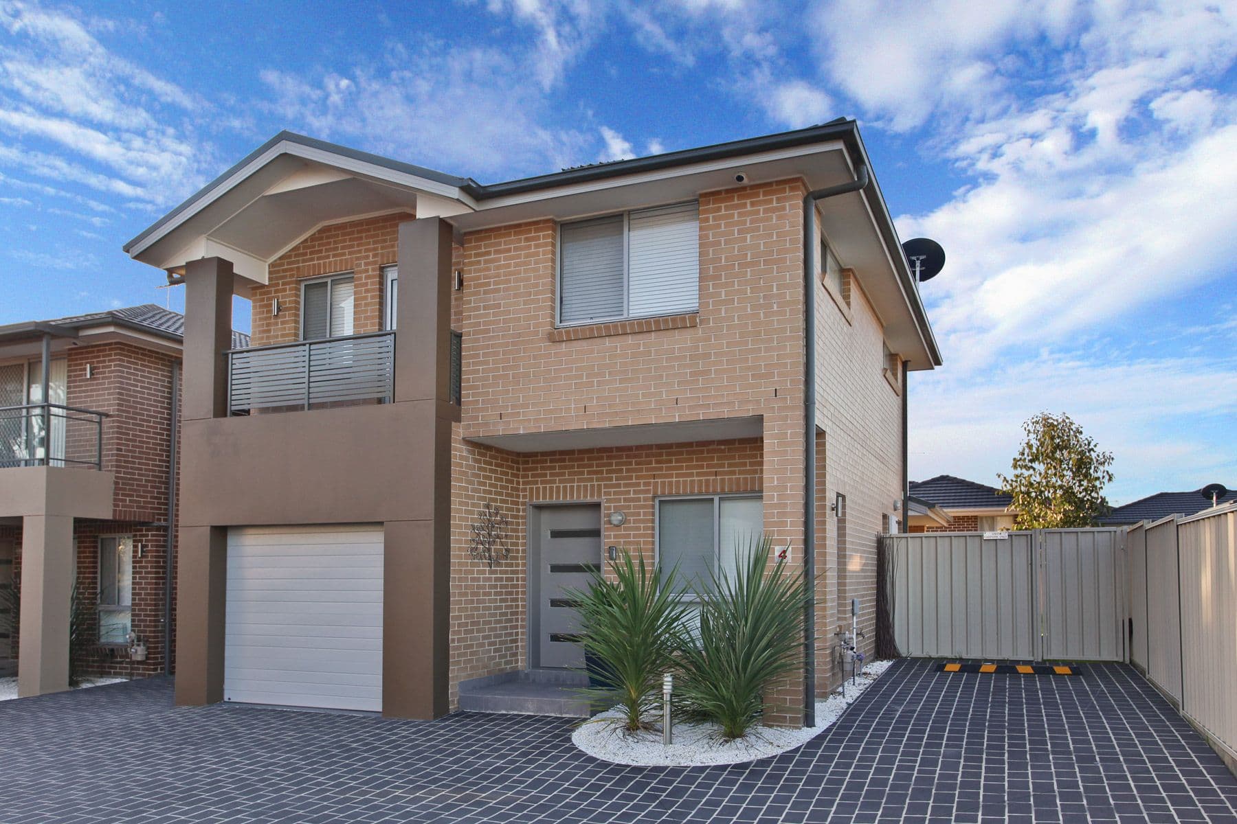 41 Rosebrook Avenue, Kellyville Ridge NSW 2155, Kellyville Ridge - Image 1