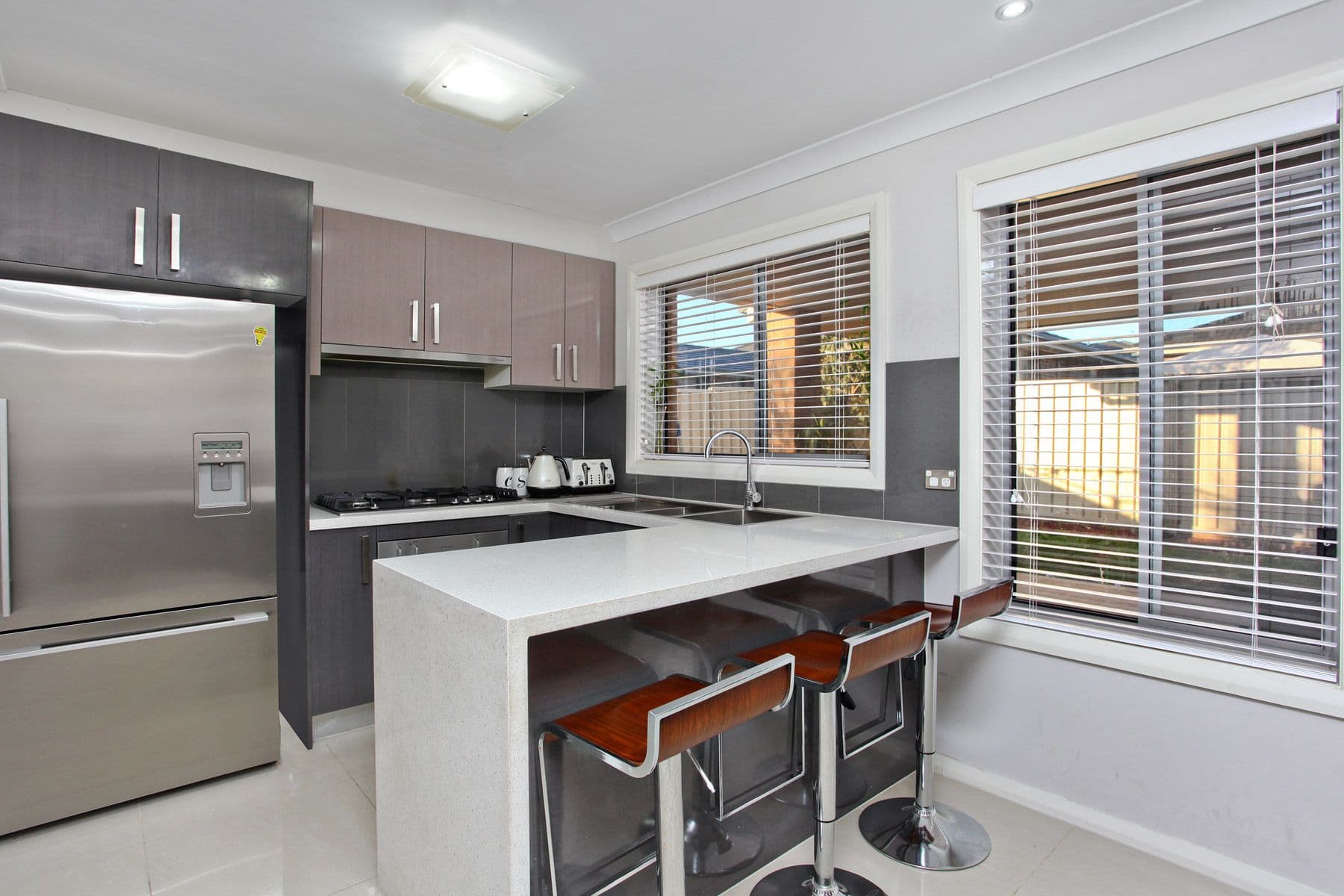 41 Rosebrook Avenue, Kellyville Ridge NSW 2155, Kellyville Ridge - Thumbnail 2