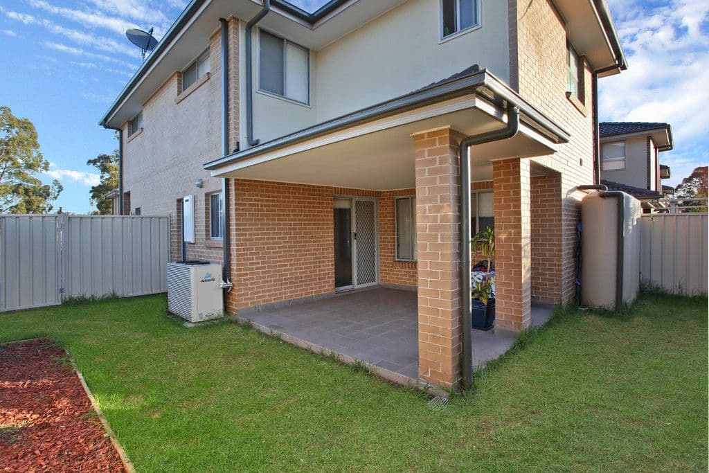 41 Rosebrook Avenue, Kellyville Ridge NSW 2155, Kellyville Ridge - Thumbnail 3
