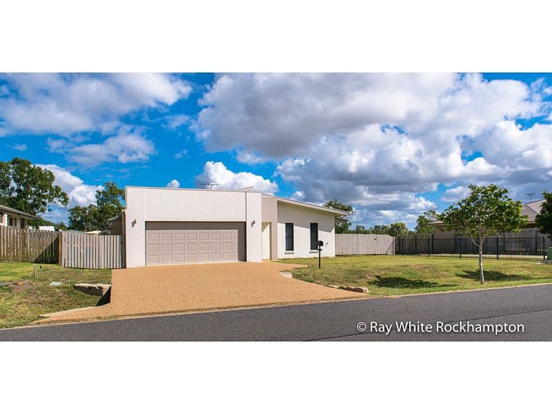 5 Bruce Hiskens Court, Norman Gardens QLD 4701, Norman Gardens - Image 1