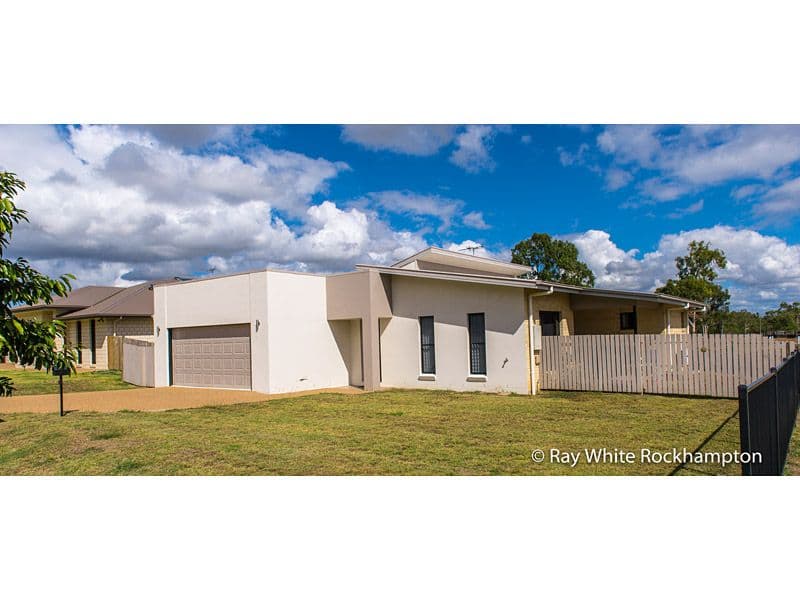 5 Bruce Hiskens Court, Norman Gardens QLD 4701, Norman Gardens - Thumbnail 2