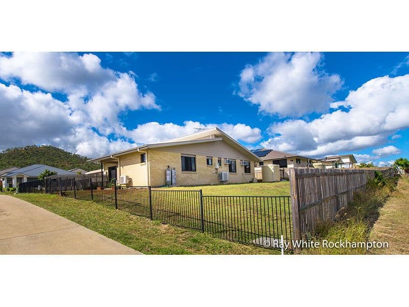 5 Bruce Hiskens Court, Norman Gardens QLD 4701, Norman Gardens - Thumbnail 3