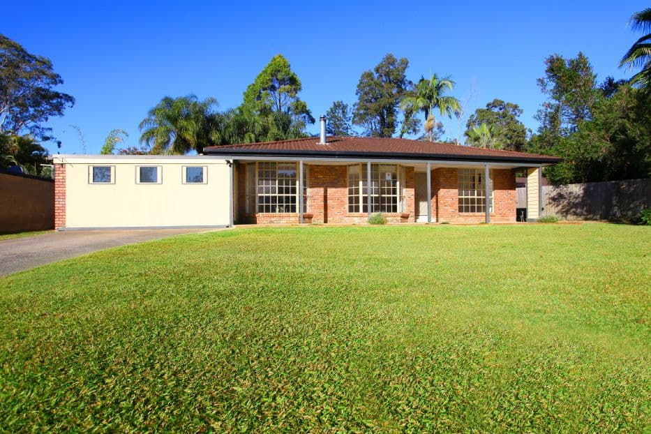 4 Yarrimbah Drive, NERANG QLD 4211, Nerang - Image 1