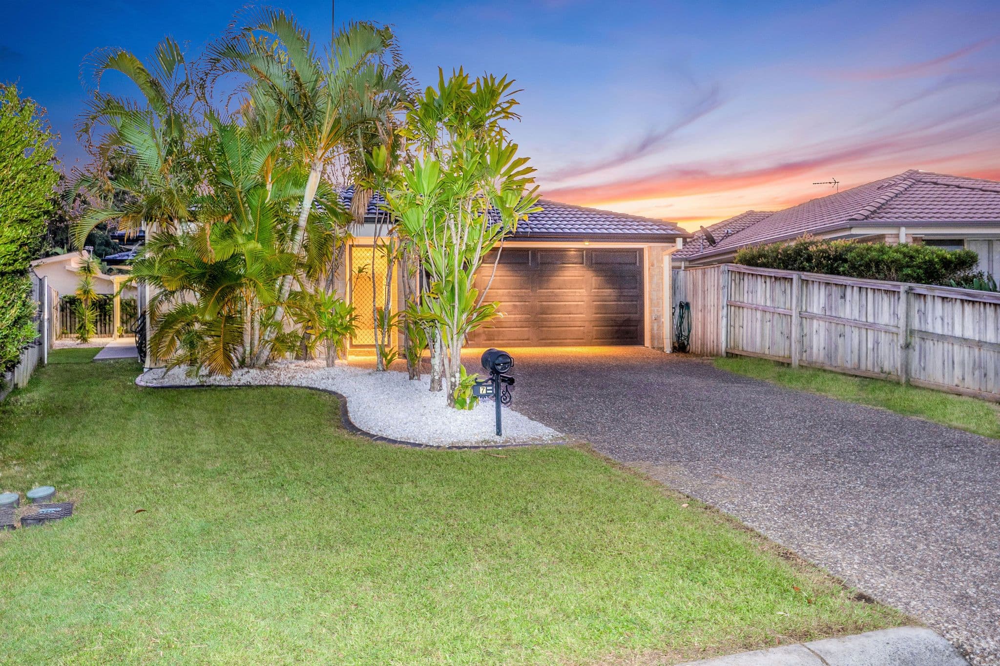 7 Cessna Street, Upper Coomera QLD 4209, Upper Coomera - Image 1