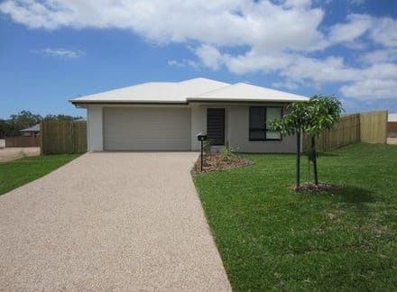 4 Edmonton Drive, Deeragun QLD 4818, Deeragun - Image 1