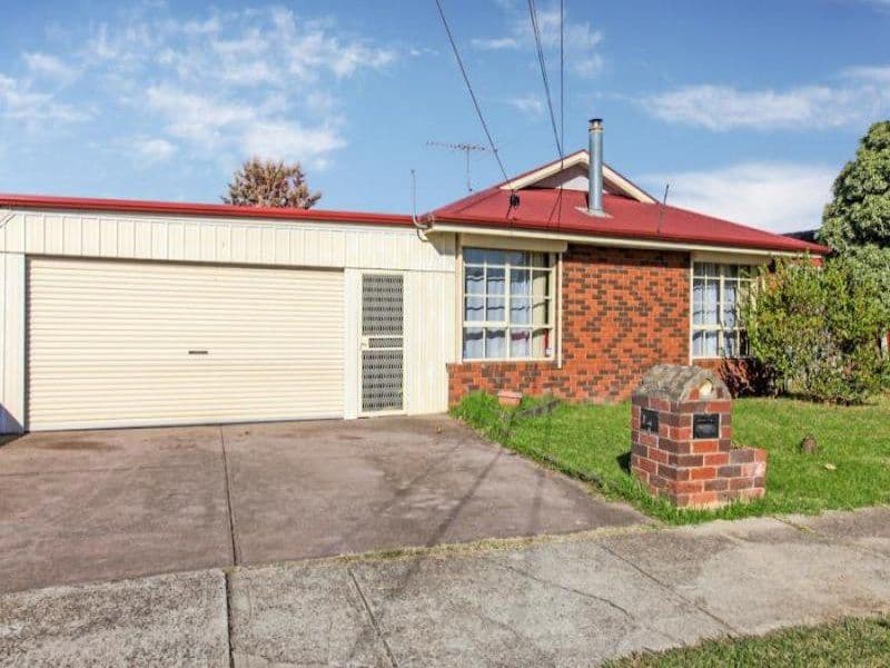 41 Pannam Drive, HOPPERS CROSSING VIC 3029, Hoppers Crossing - Thumbnail 2
