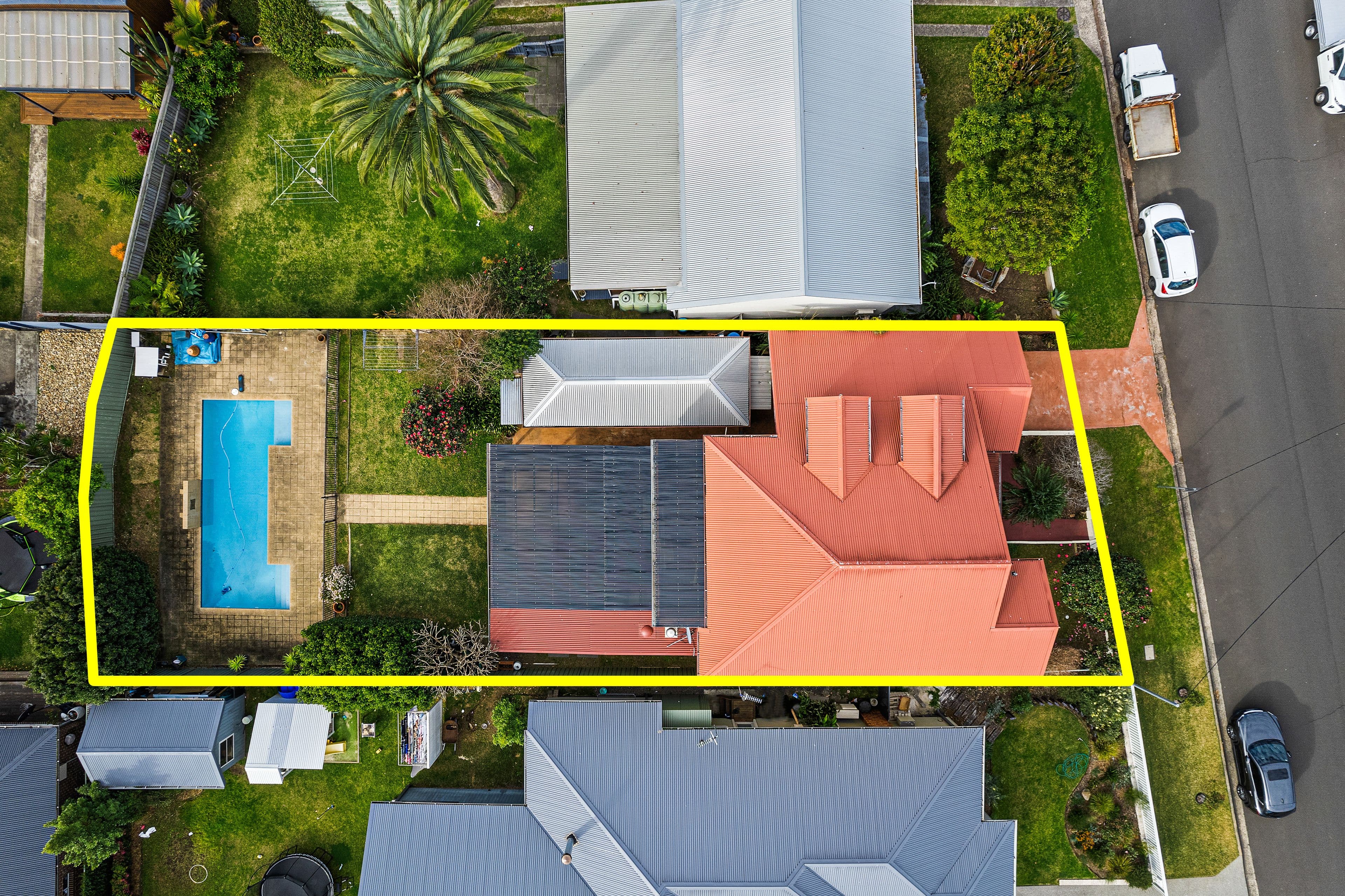 22 Crawford Avenue, Gwynneville NSW 2500, Gwynneville - Thumbnail 2