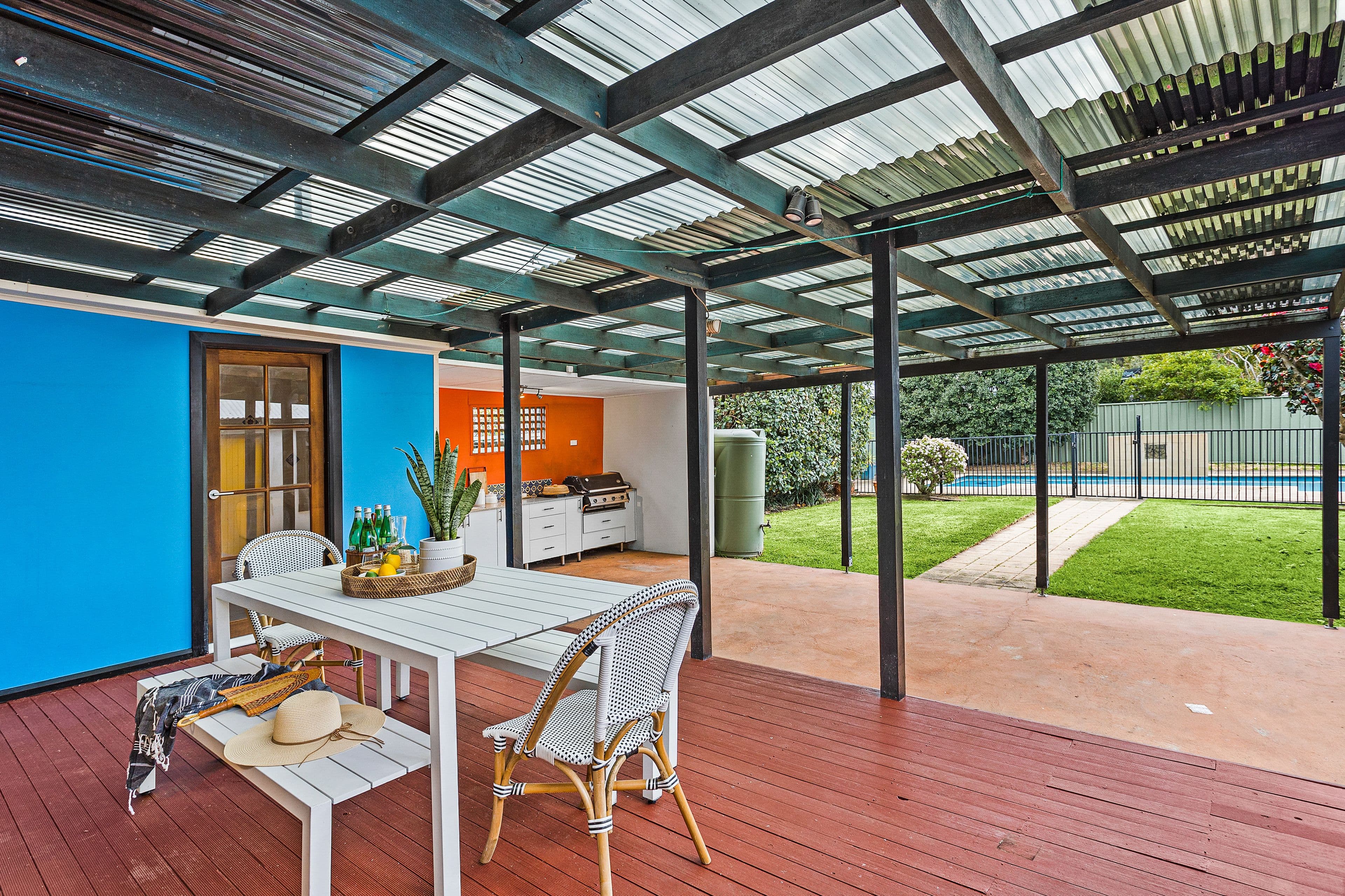 22 Crawford Avenue, Gwynneville NSW 2500, Gwynneville - Thumbnail 8