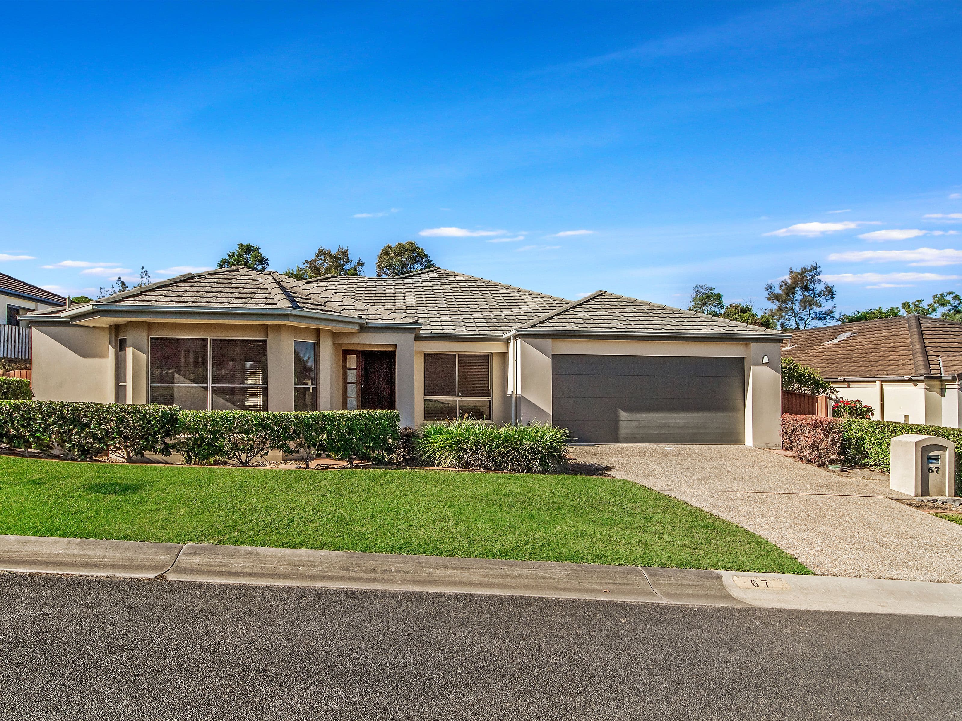 67 Riverwood Drive, Ashmore QLD 4214, Ashmore - Image 1