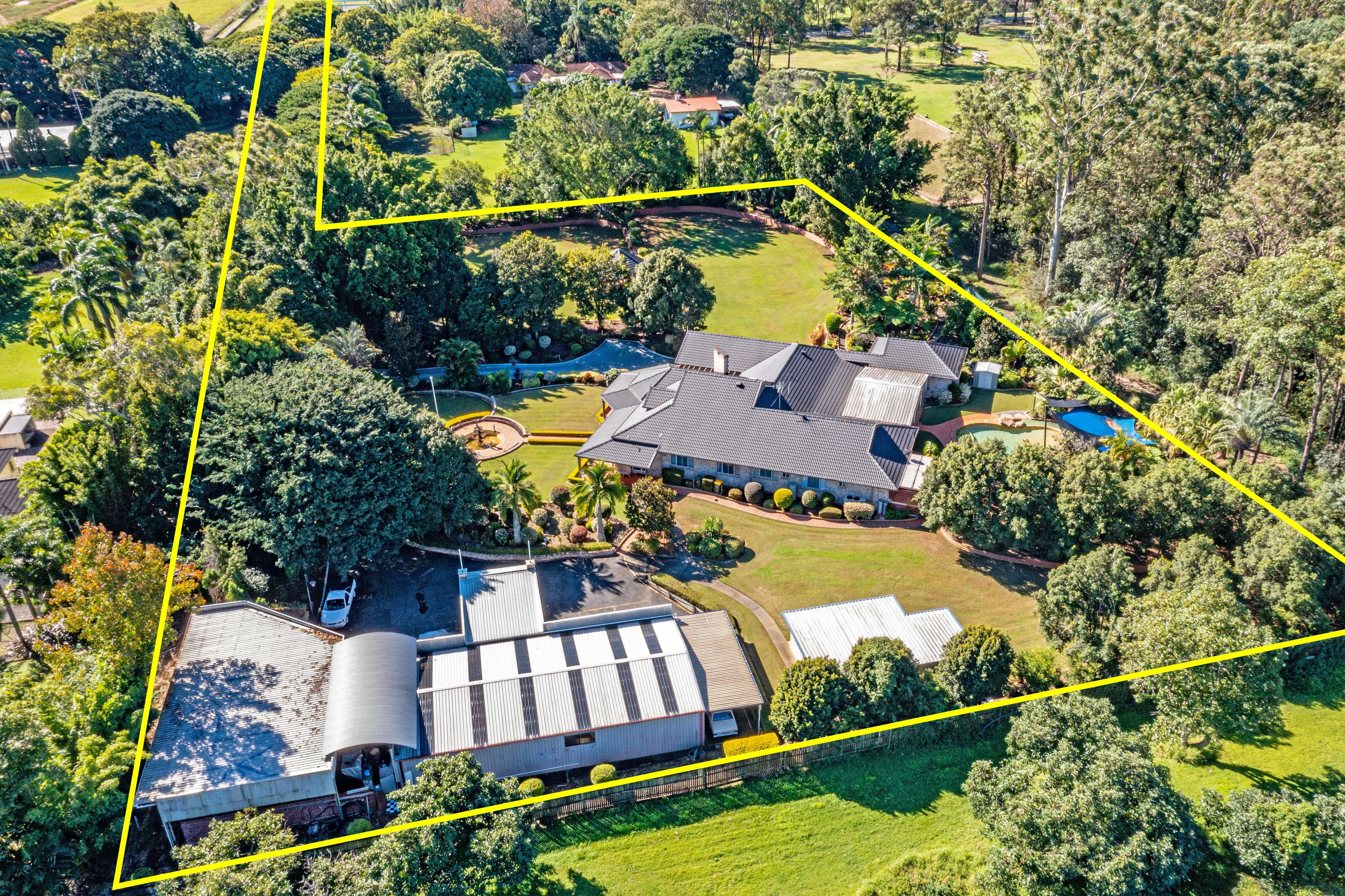 441 Priestdale Road, Rochedale QLD 4123, Rochedale - Thumbnail 3