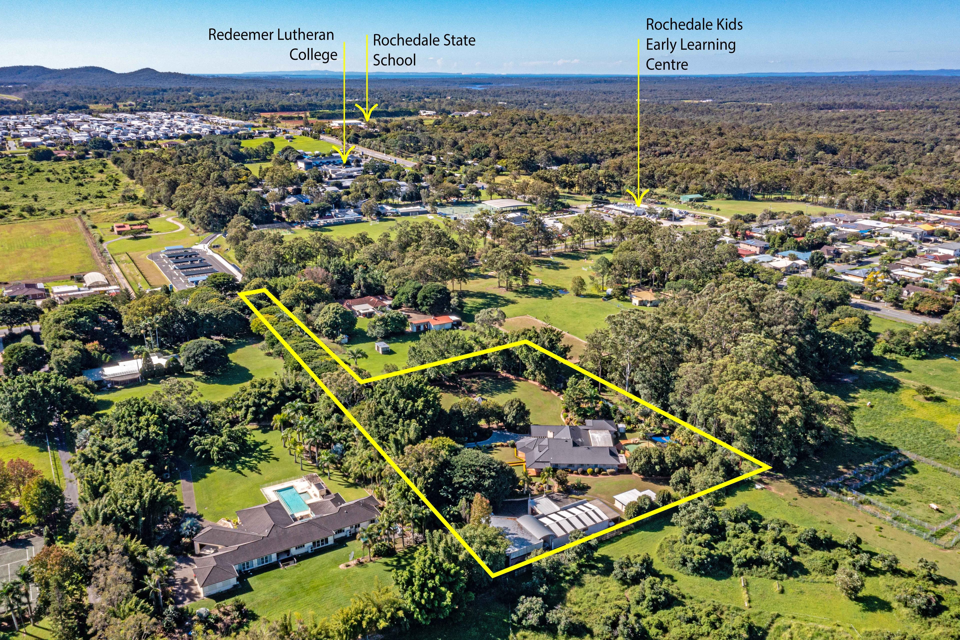 441 Priestdale Road, Rochedale QLD 4123, Rochedale - Thumbnail 7
