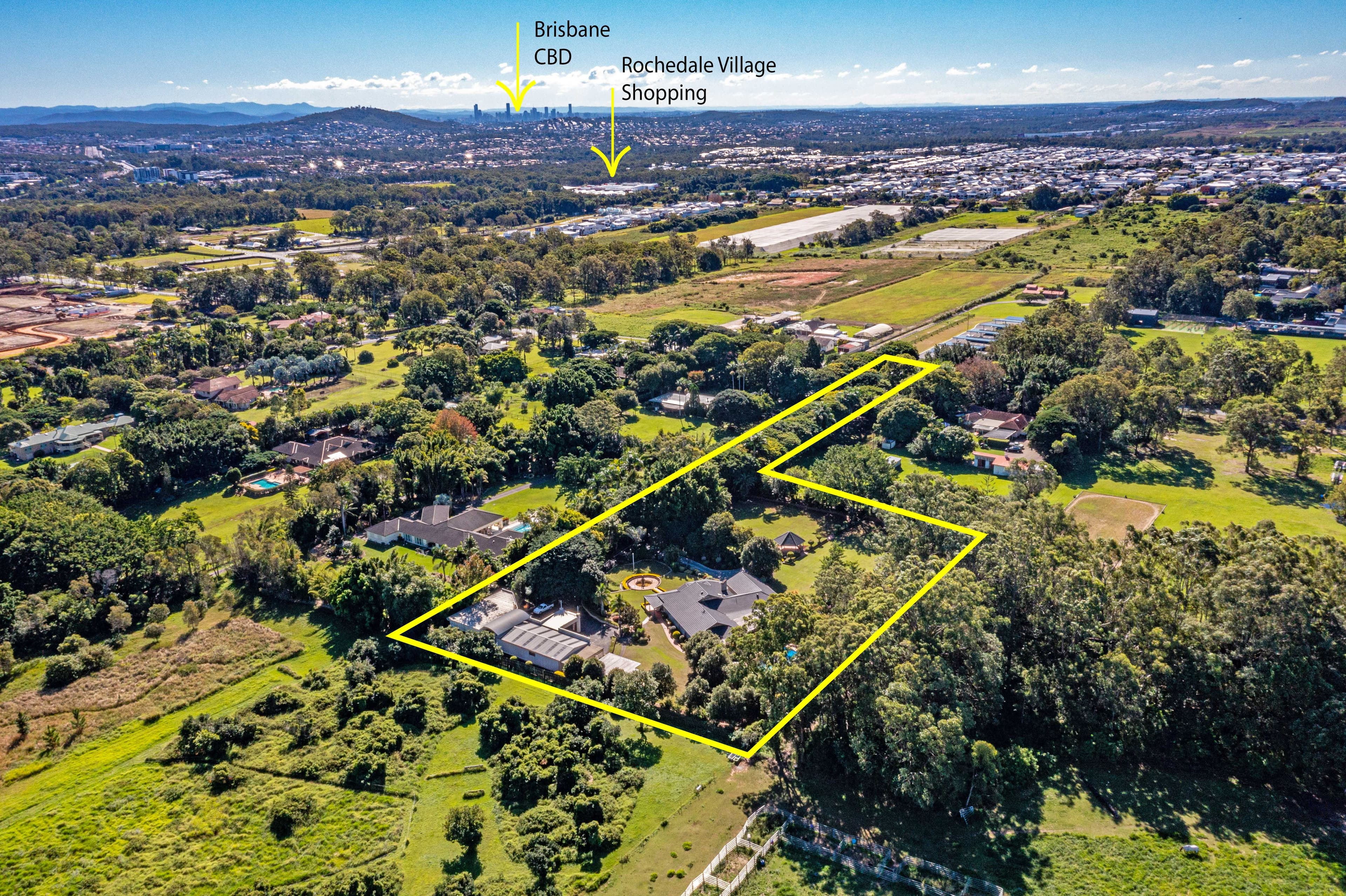 441 Priestdale Road, Rochedale QLD 4123, Rochedale - Thumbnail 8