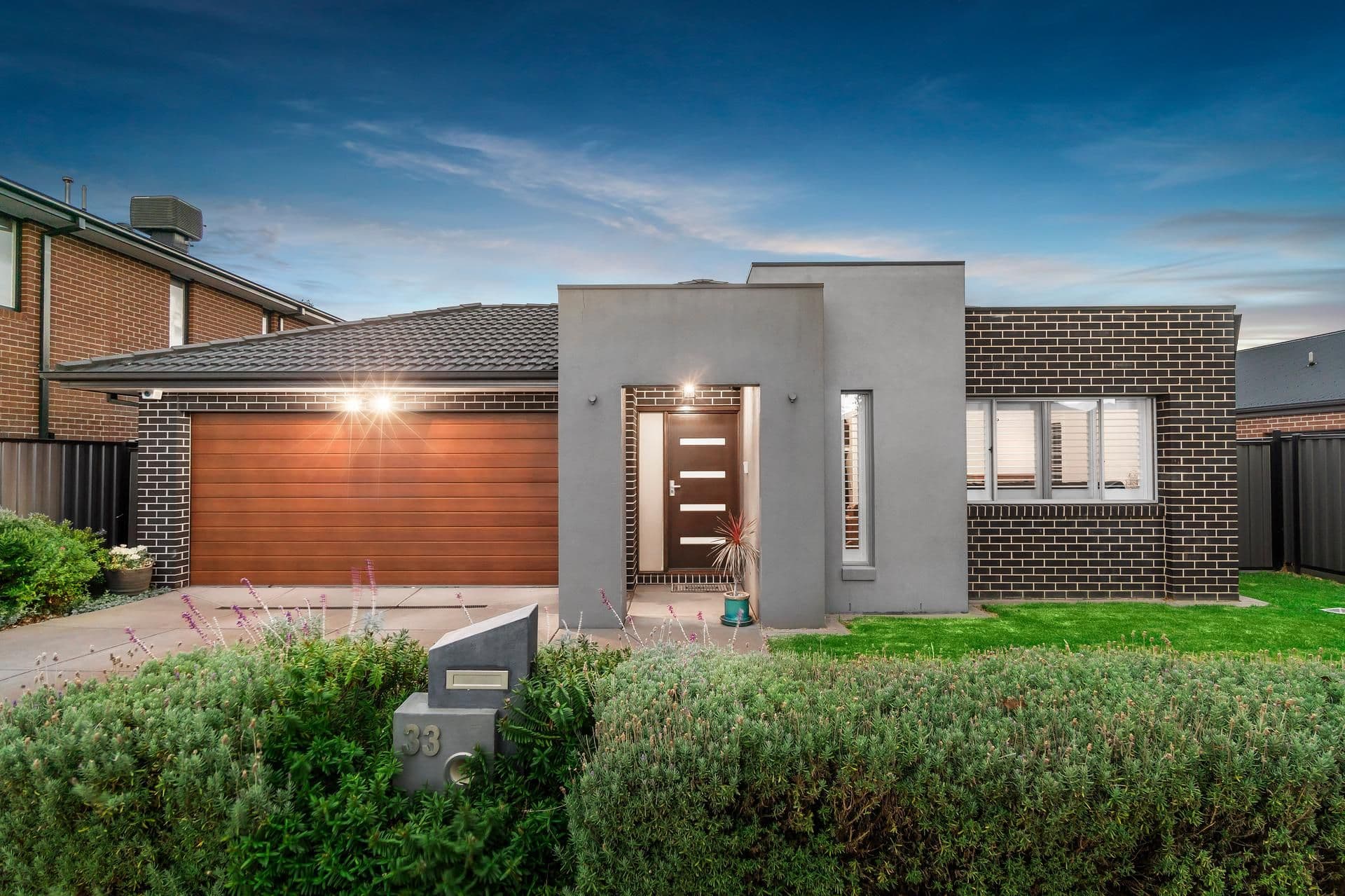33 Emblem Way, Craigieburn VIC 3064, Craigieburn - Image 1