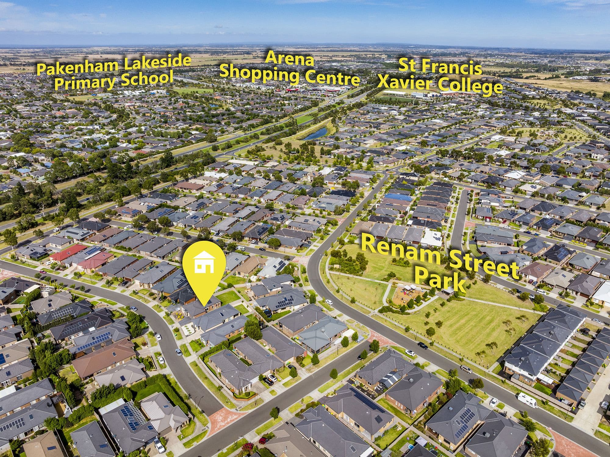 57 Villella Drive, Pakenham VIC 3810, Pakenham - Thumbnail 4