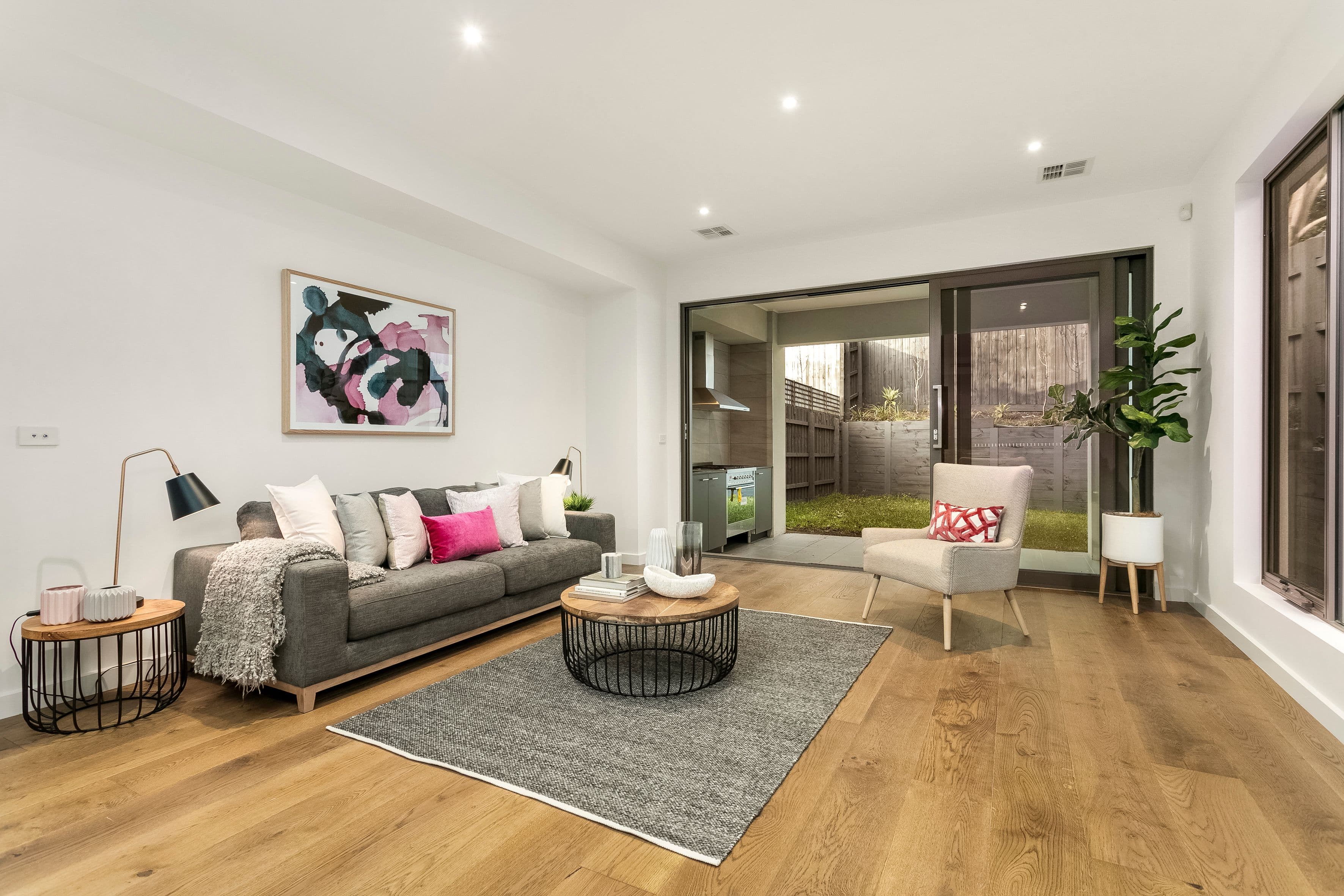 1B Glenthorn Avenue, Balwyn North VIC 3104, Balwyn North - Thumbnail 3