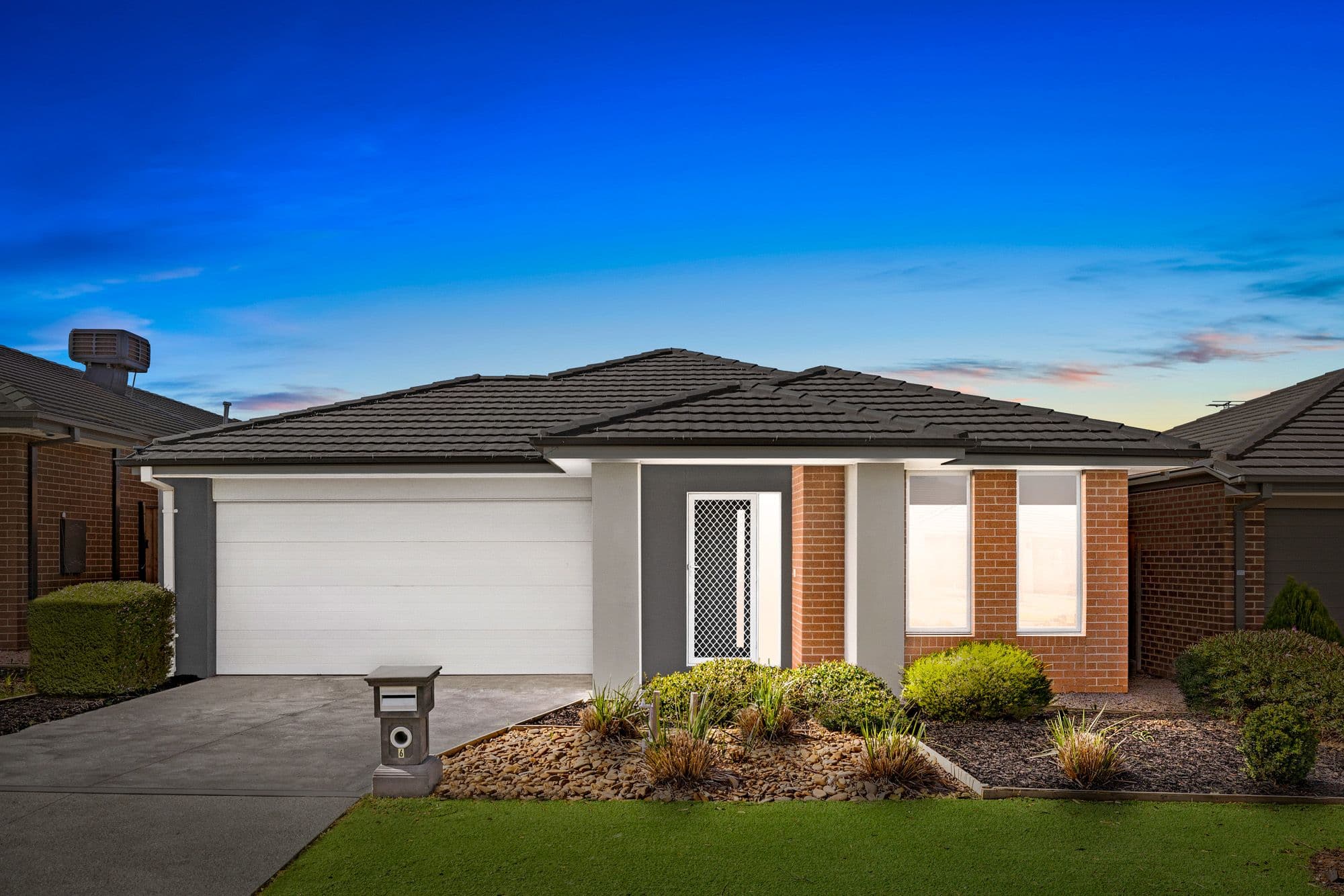 6 Taworri Crescent, Werribee VIC 3030, Werribee - Image 1
