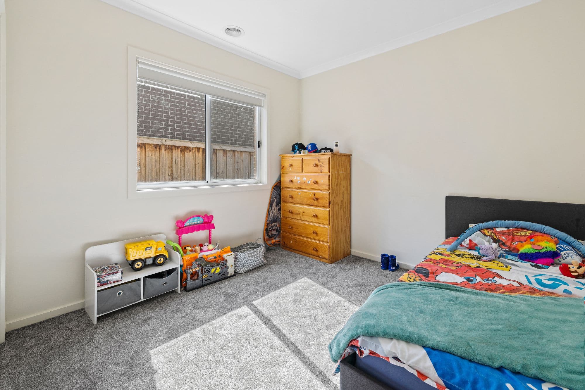 6 Taworri Crescent, Werribee VIC 3030, Werribee - Thumbnail 8