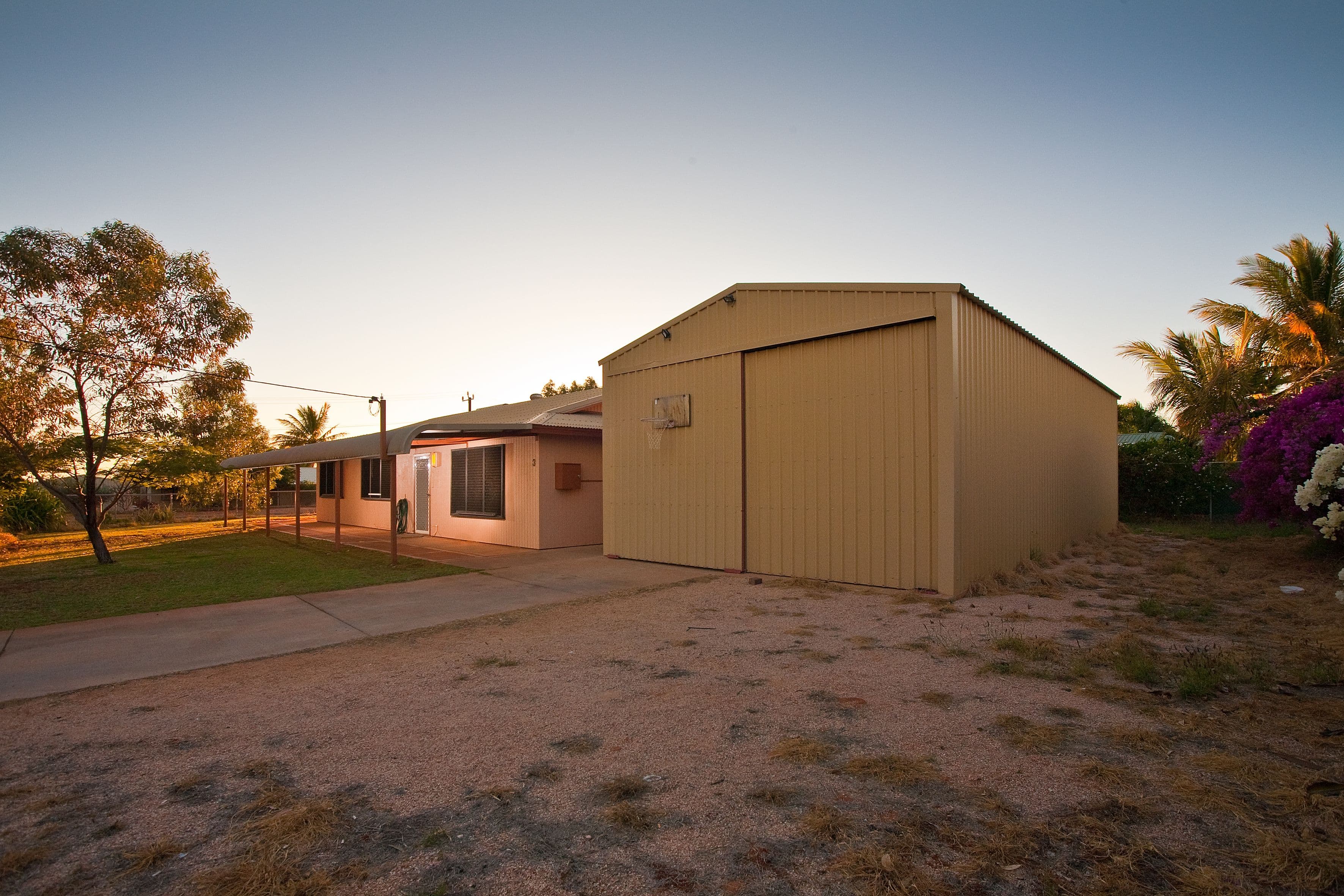 3 Sargent Street, Exmouth WA 6707, Exmouth - Thumbnail 2
