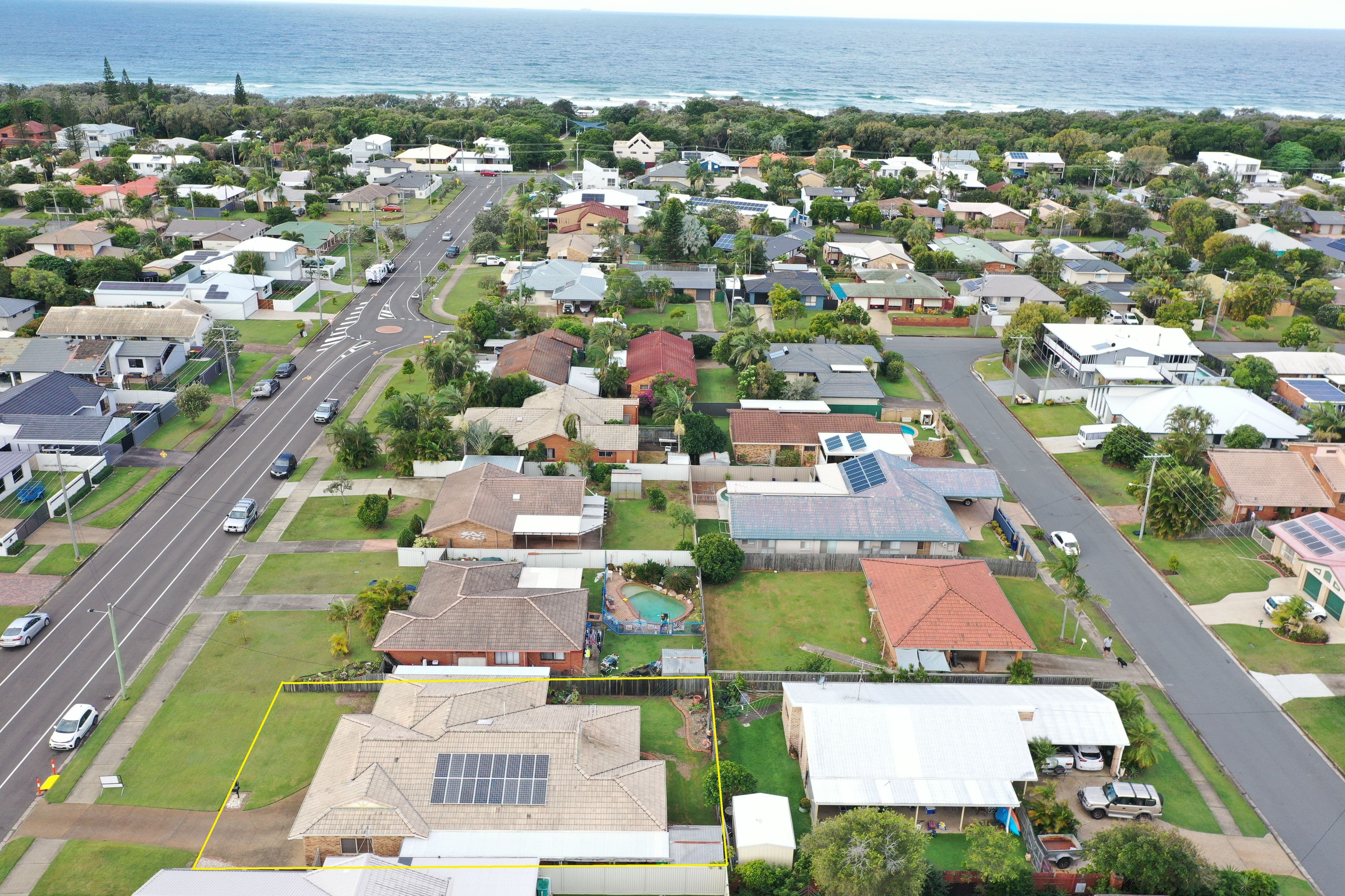 16 Wyanda Drive, Bokarina QLD 4575, Bokarina - Image 1